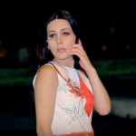 Christina Yeghoyan - El Sirt Chunem (2018)