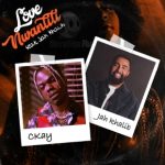 CKay - love nwantiti ( feat. Jah Khalib ) (2021)