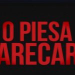 Cortes - O Piesa Oarecare (2017)