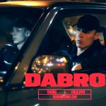 Dabro - Поцелуй (2019)