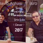 David Aghasi feat. Isro - Nazani, Mi Gna, Hay Axhjik e Na, Sirun Kuku [Cover, Remix] (2017)