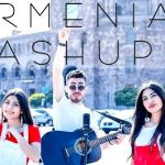 David Greg & Izabella feat. Diana - Armenian Mashup 3 (2019)