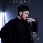 David Greg X Mariam Adamyan - Xndrum ei (2021)