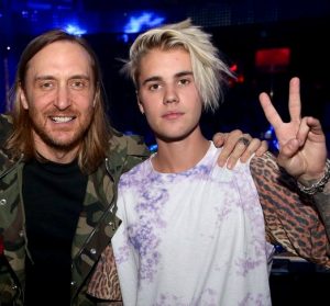 David Guetta ft. Justin Bieber - 2U (2017)