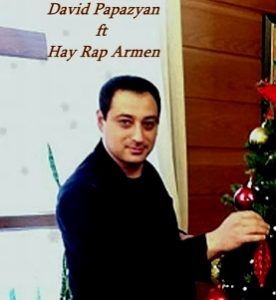 David Papazyan ft. Hay Rap Armen - Nor Tari (2018)