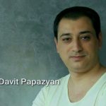 David Papazyan - Sharan [Live] (2017)