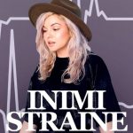 Delia Rus - Inimi straine (2017)