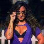 Demi Lovato - Sorry Not Sorry (2017)