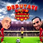 Deputati Show, Ando feat. Rafo - HenoWin ( #HenoDuxov ) (2018)