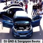 DJ ÂND, Sargsyan Beats - Fi Ha ( Arabic Remix ) (2019)