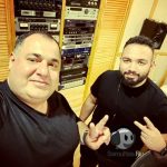 DJ APO & Artash Asatryan - HARS TANEM (2020)