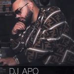 DJ APO Feat. Rafael Tunyan - Oror Shoror (2019)
