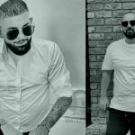 DJ DAVO ft. Armen Ghazaryan ( MERDZO ) - SPASIR SPASIR (2022)