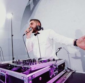 DJ Davo ft. KOLO - ARI ARI (2018)
