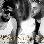 DJ Davo ft. Saqo Harutyunyan - VAXENUM (2021)