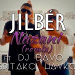 Dj Davo ft. Spitakci Hayko - Nazani [Dj Jilbér Remix] (2017)