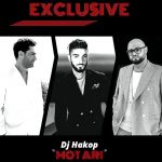 DJ Hakop ft. Robert Manukyan & Apeh Jan - MOT ARI (2018)