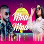 DJ Hakop - Mna Mna ft. Zoya Baraghamyan (2021)