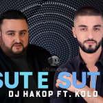 DJ Hakop - Sut e Sut e ft. KOLO (2022)