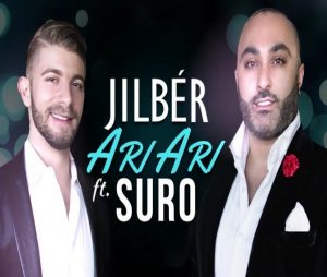 Dj Jilbér ft. Suro - Ari Ari (2017)