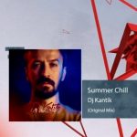 Dj Kantik - Summer Chill (2019)