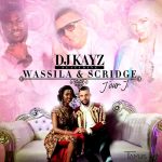 DJ Kayz feat. Wassila, Scridge - Jour J (2018)