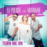 DJ Polique ft. Mohombi - Turn Me on (2016)