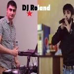 DJ Roland ft. Edmond Ayvazyan - Bomb Mix (2017)