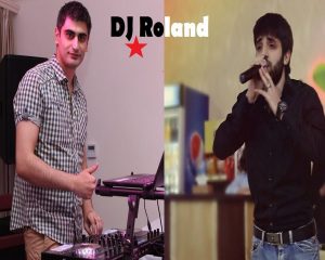 DJ Roland ft. Edmond Ayvazyan - Bomb Mix (2017)