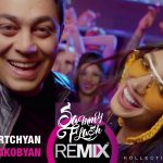 DJ Sammy Flash ft. Martin Mkrtchyan & Hripsime Hakobyan - Happy Birthday [Remix] (2017)