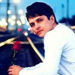 Djan Eliyev - Пропаду без тебя я ( Remix ) (2018)