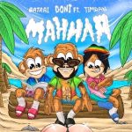 Doni feat. Batrai, Timran - Манила (2019)