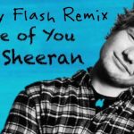 Ed Sheeran ft. Sammy Flash Remix - Shape of you (2017)