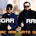 Edgar Gevorgyan ft. Rafael Tunyan - BAC ARA SIRTD QO (2019)
