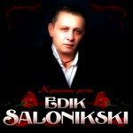 Edik Salonikski - КРАСНЫЕ РОЗЫ (2019)