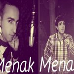 Edmond Ayvazyan feat. RG Hakob - Menak-Menak (2017)