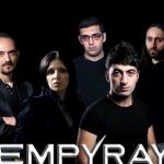 EMPYRAY - Hayastan ( Qarqarot Im Karot ) (2018)