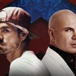 Enrique Iglesias, Pitbull - Move To Miami (2018)
