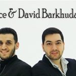 Epeace ft. David Barkhudaryan - Nerir Sirelis (2017)