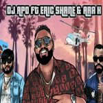 Eric Shane ft. Ara Hovannisyan & Dj Apo - Nanara (2019)