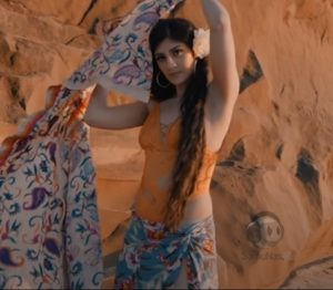 Esotique & Sabrina Sapal - Maharaja (2021)