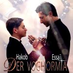 Essaï feat. Hakob - Der Voghormia (2017)