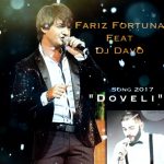 Fariz Fortuna feat. Dj Davo - Довели (2017)