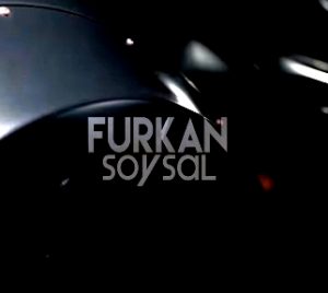Furkan Soysal - Everybody ( Remix ) (2019)
