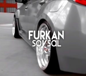 Furkan Soysal - GRY (2018)