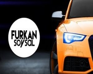 Furkan Soysal - Shoot (2019)