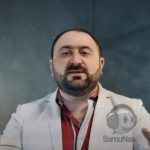 Garik Kirakosyan - Heros Garik Aghasyani Hishatakin (2021)