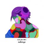 Genimi - Навсегда (2018)