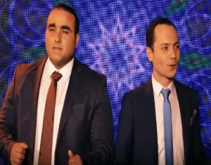 Gevorg Gevorgyan & Sevak Yepremyan - Ton e (2018)