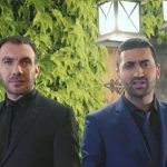 Gevorg Khachatryan ft. Arayik Hambardzumyan - Im Anuny Hay e (2017)